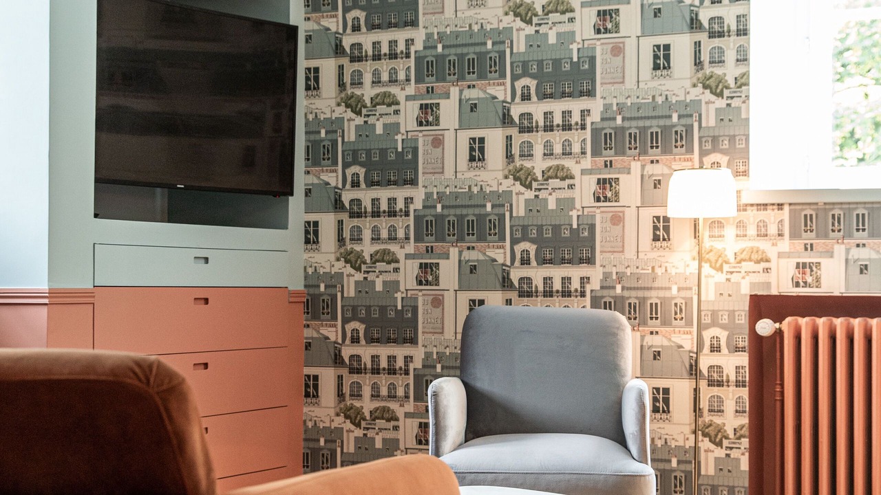 Photo of Bedroom in Wervicq-Sud