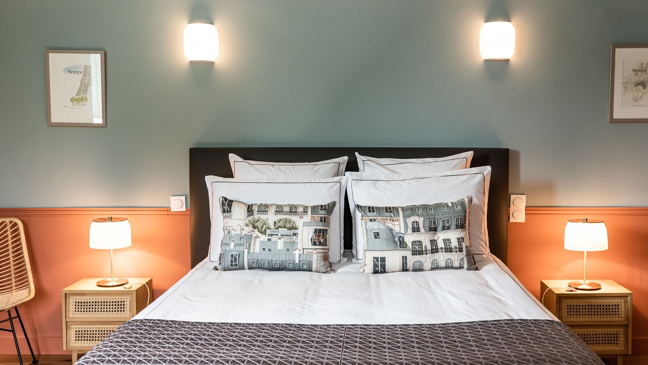 Photo of Bedroom in Wervicq-Sud