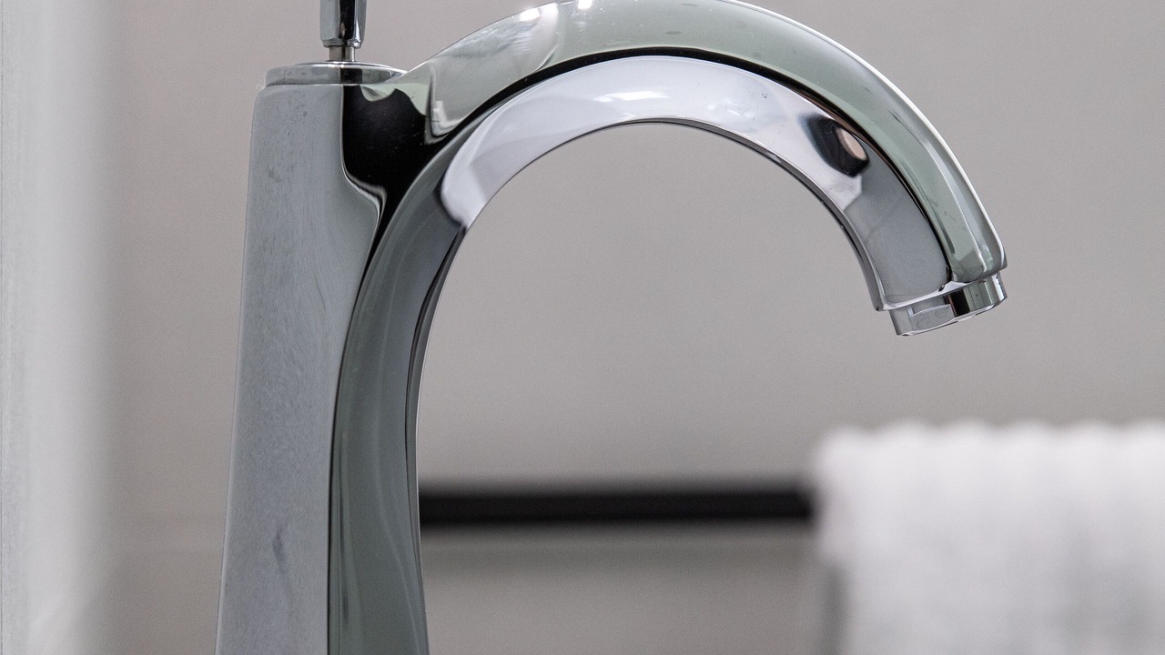 Photo of Bathroom in Wervicq-Sud