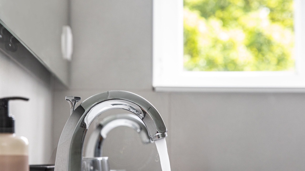 Photo of Bathroom in Wervicq-Sud