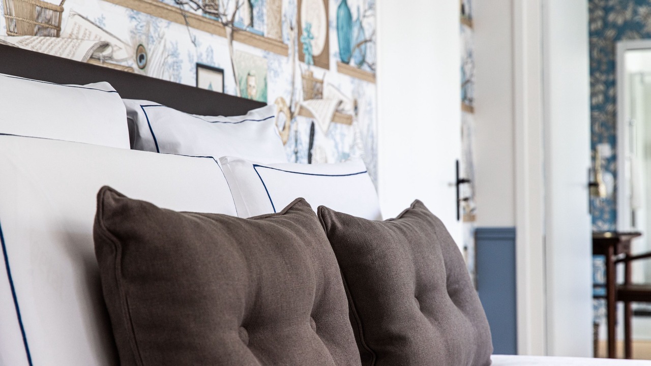 Photo of Bedroom in Wervicq-Sud