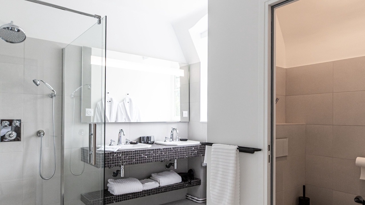 Photo of Bathroom in Wervicq-Sud