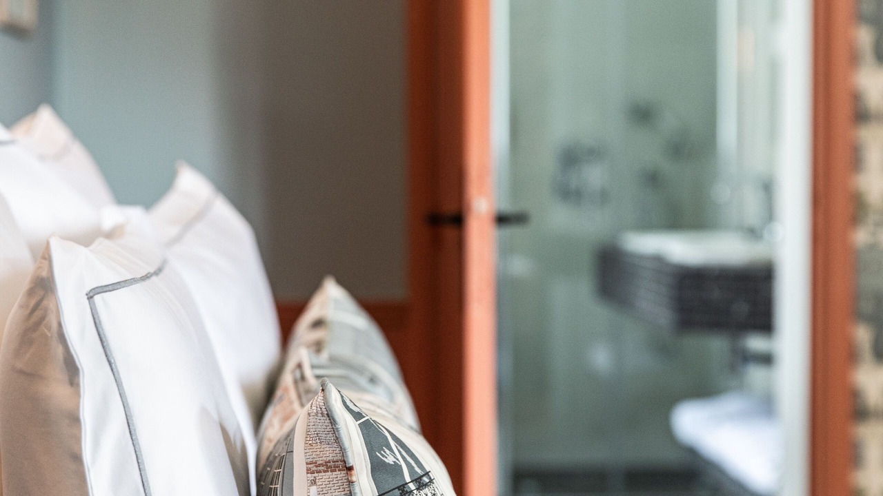 Photo of Bedroom in Wervicq-Sud