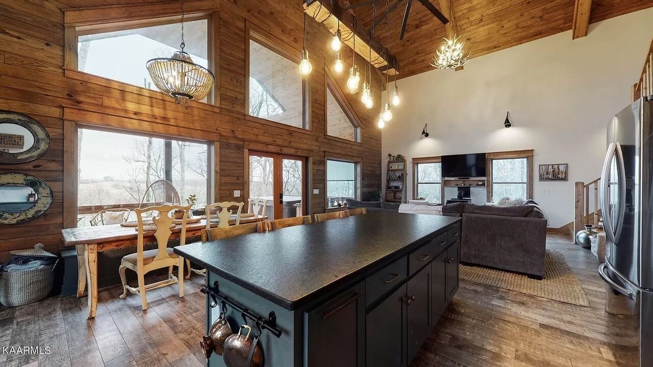 Photo of Kitchen in Hartsville