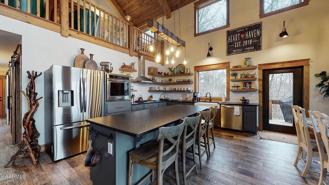 Photo of Kitchen in Hartsville