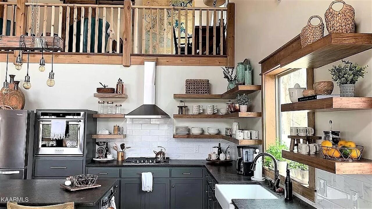 Photo of Kitchen in Hartsville