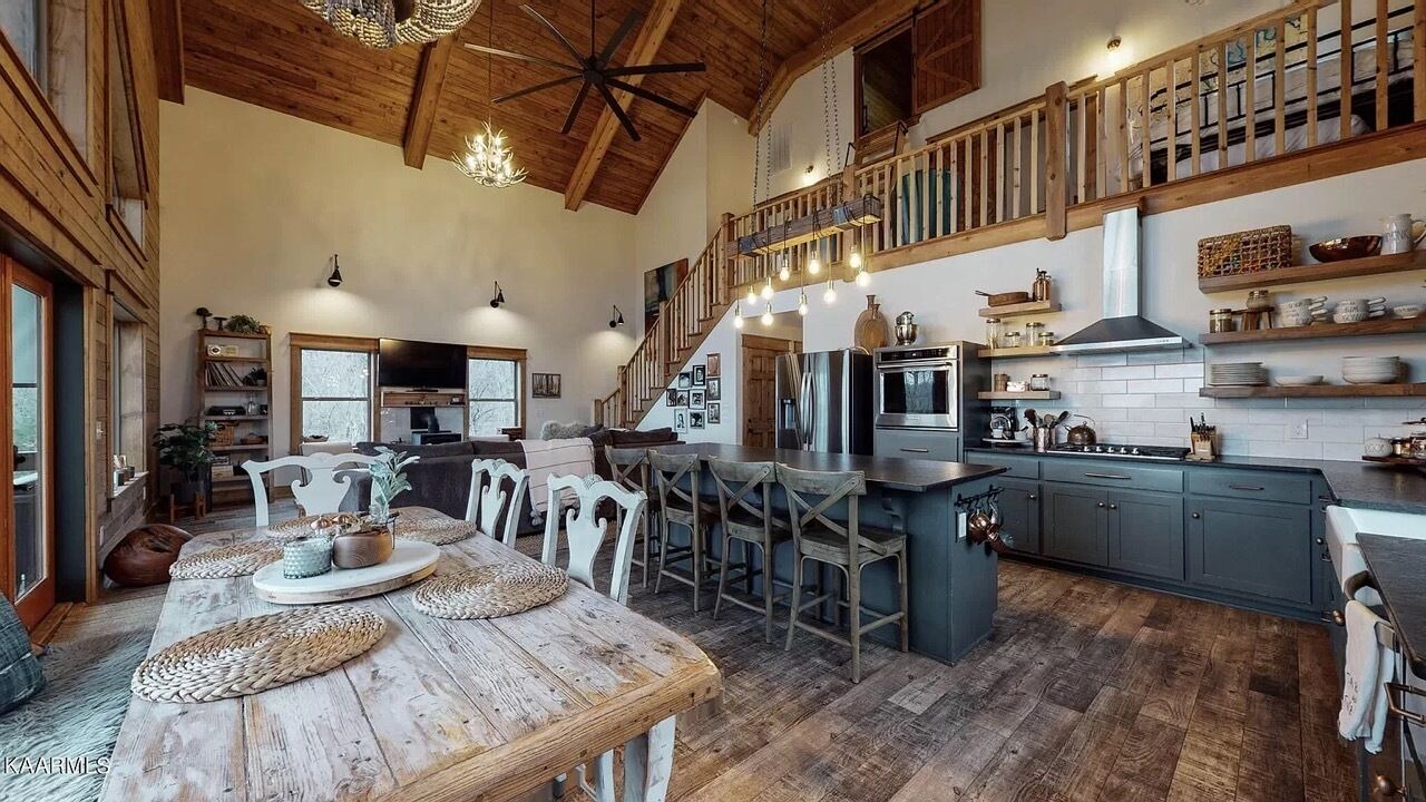 Photo of Kitchen in Hartsville