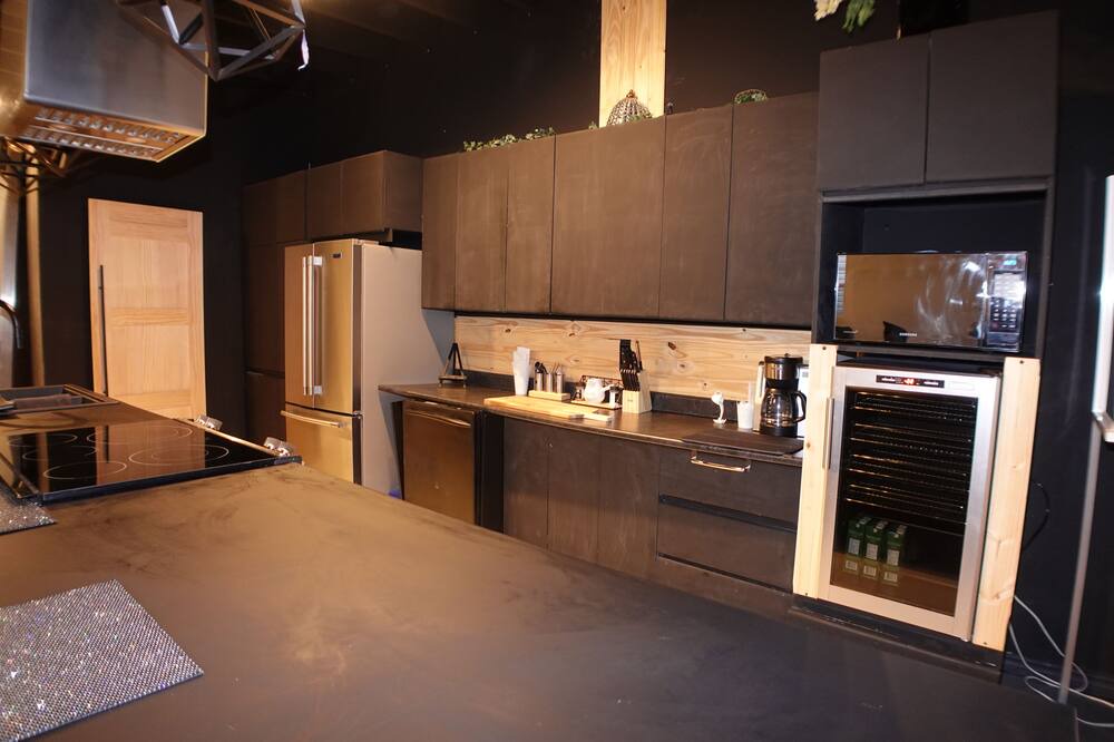 Photo of Kitchen in Mirabel