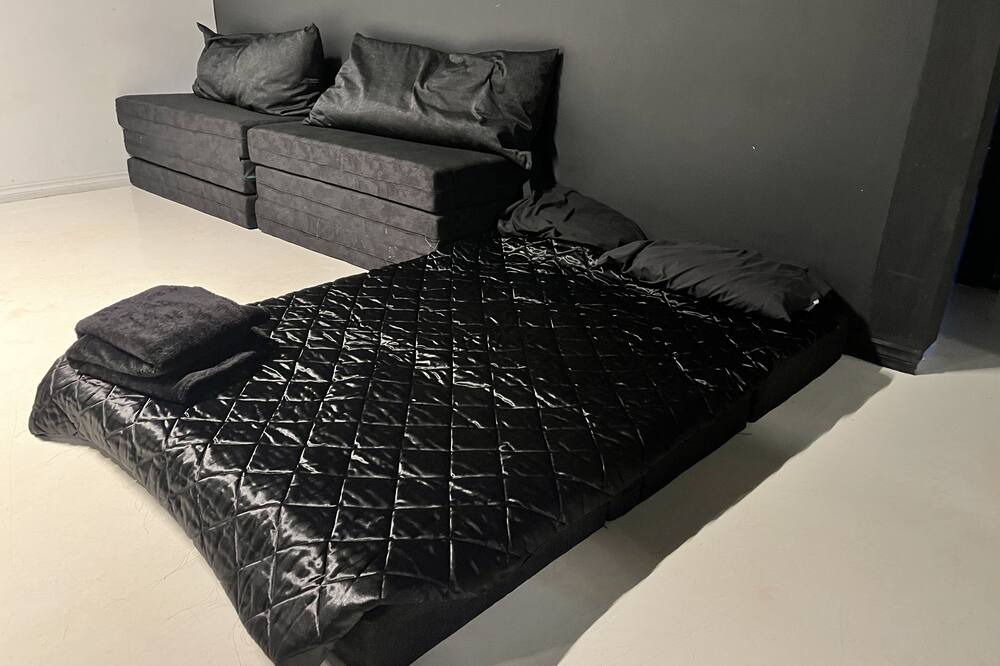 Photo of Bedroom in Mirabel