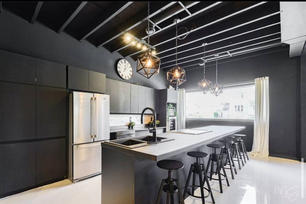 Photo of Kitchen in Mirabel