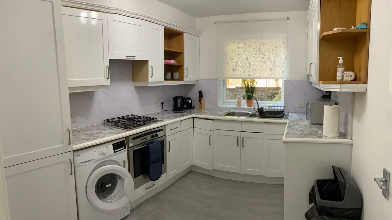 Photo of Kitchen in Addiscombe