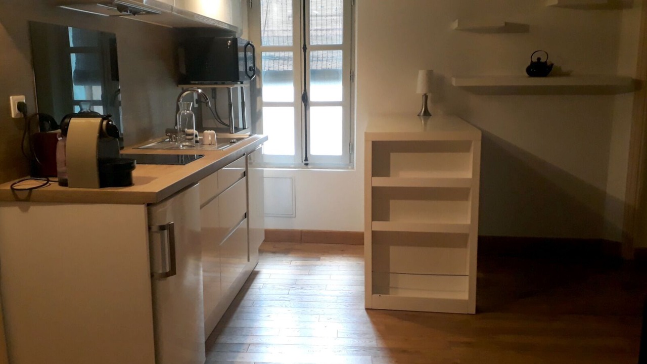 Photo of Kitchen in Comedie