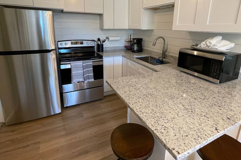 Photo of Kitchen in Gonzales