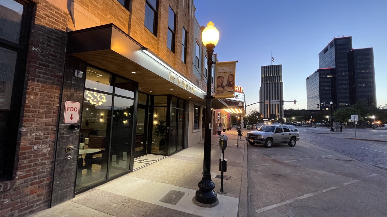 Photo of Outdoor in Tyler