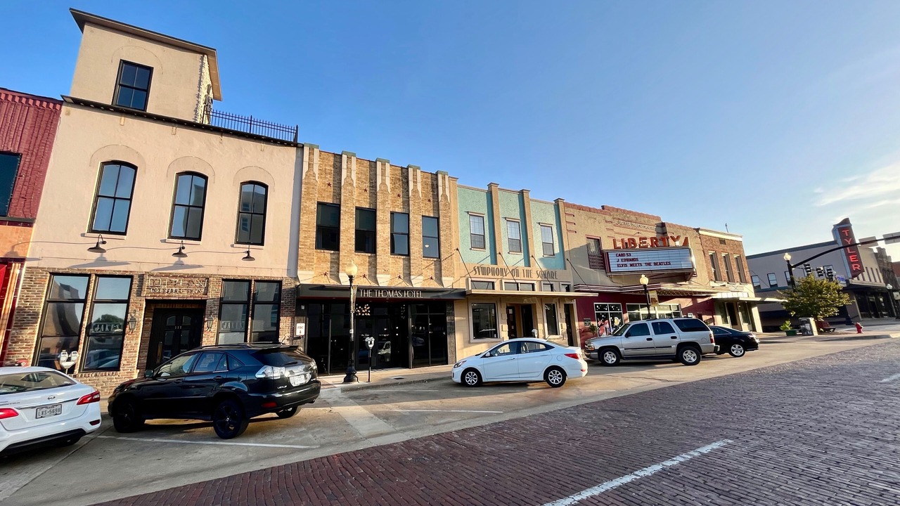 Photo of Outdoor in Tyler