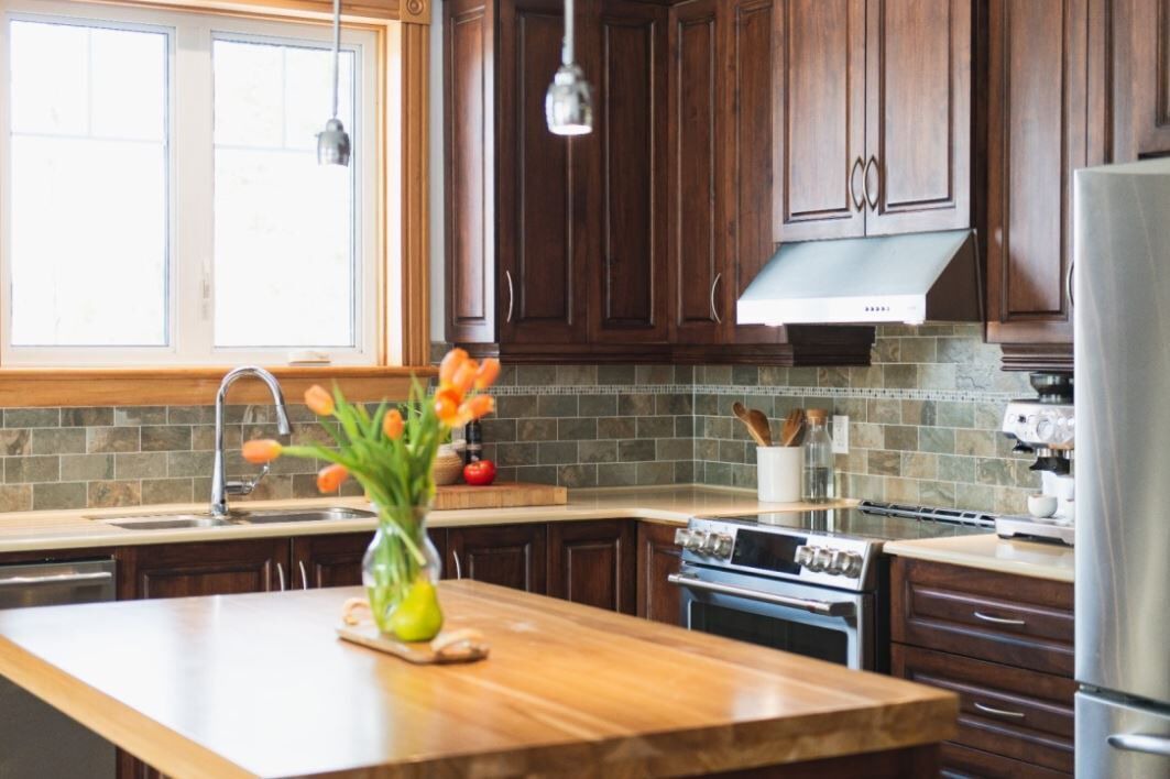 Photo of Kitchen in Orford