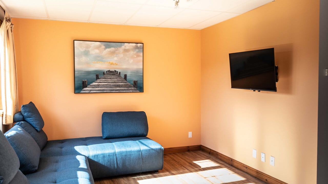 Photo of Livingroom in Orford