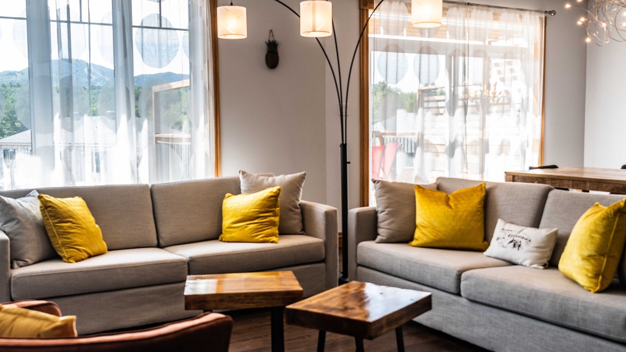 Photo of Livingroom in Orford