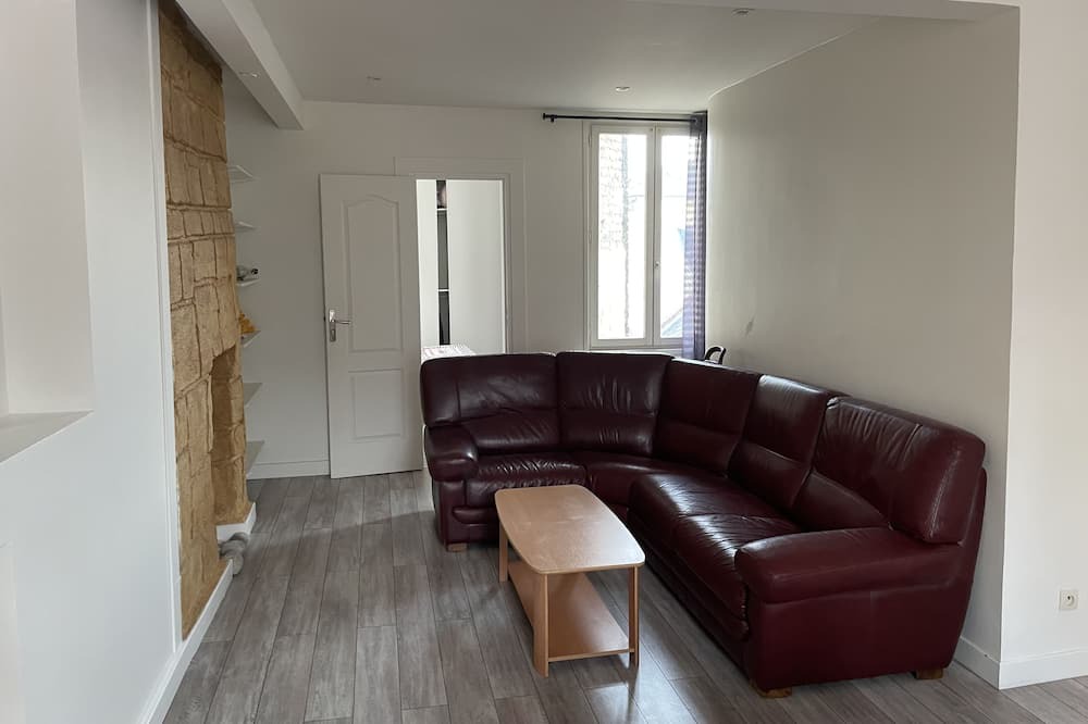 Photo of Livingroom in Cote Ouest Ormeaux
