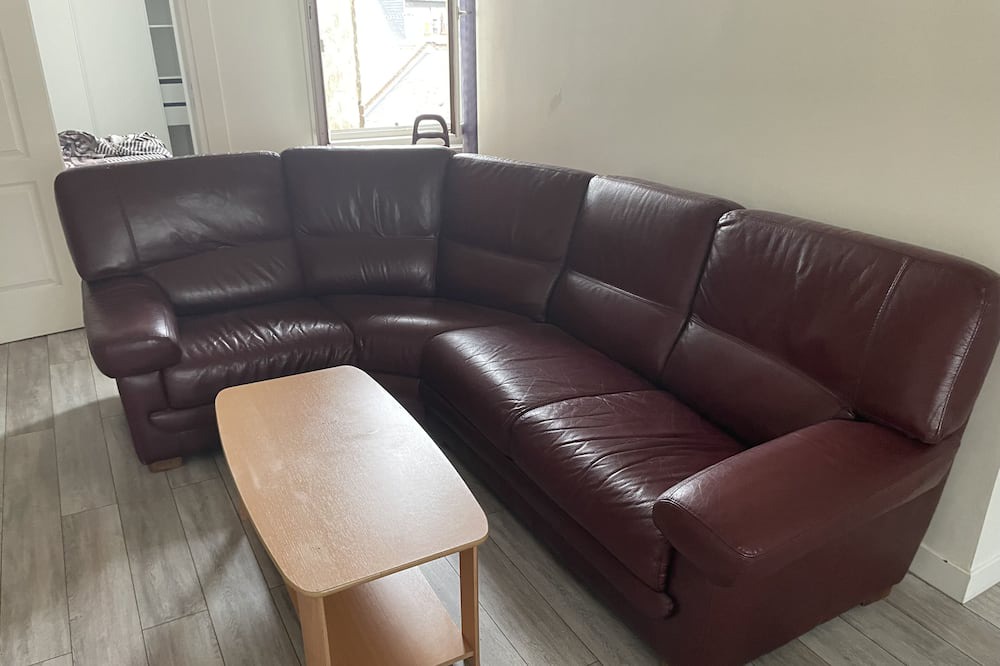Photo of Livingroom in Cote Ouest Ormeaux