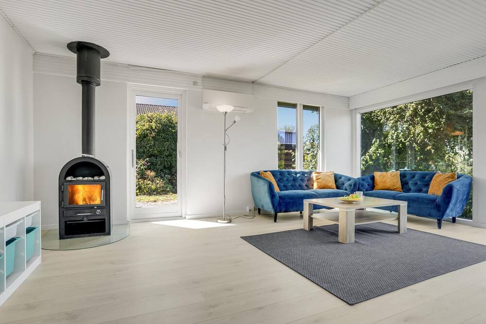 Photo of Bedroom in Kirke Saaby