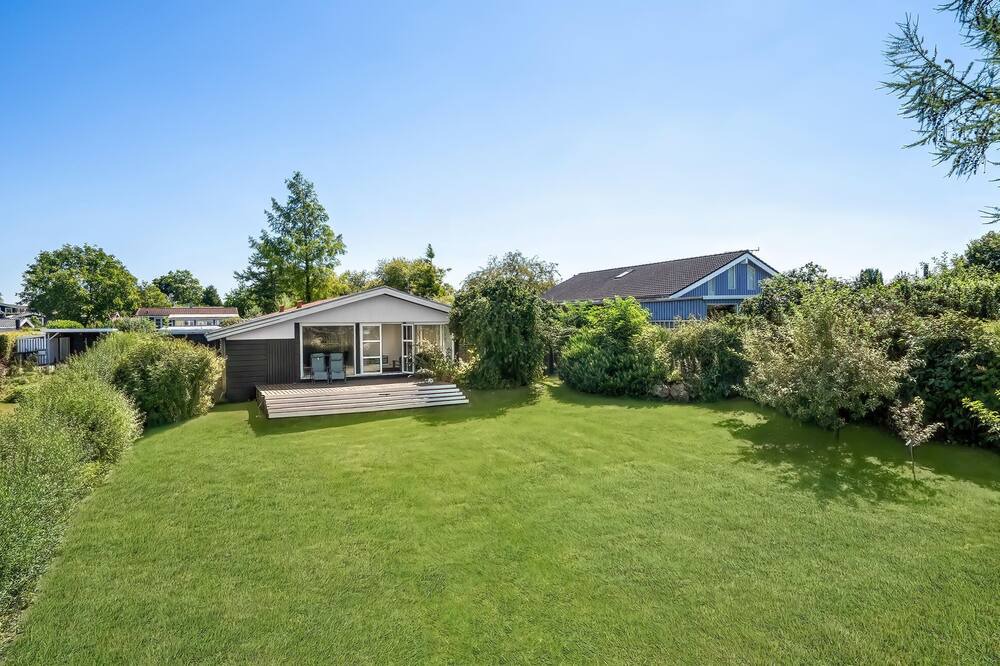 Photo of Outdoor in Kirke Saaby