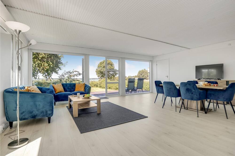 Photo of Bedroom in Kirke Saaby