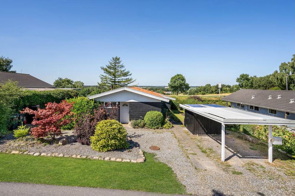 Photo of Outdoor in Kirke Saaby