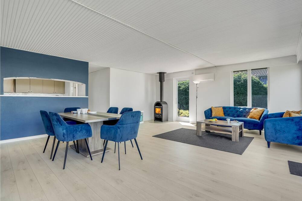 Photo of Bedroom in Kirke Saaby