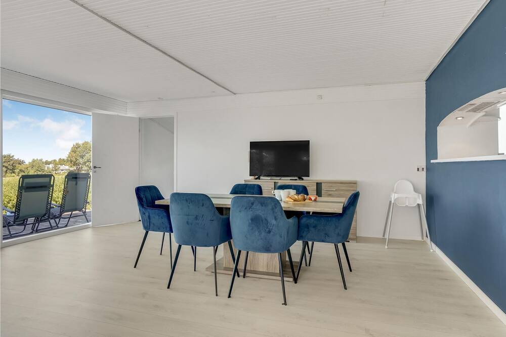 Photo of Bedroom in Kirke Saaby