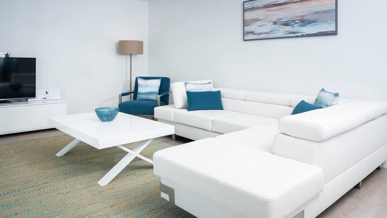 Photo of Livingroom in Mortehoe