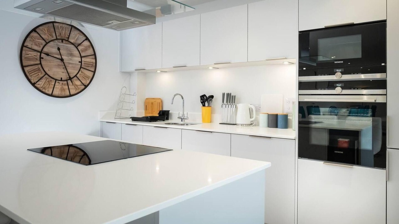 Photo of Kitchen in Mortehoe