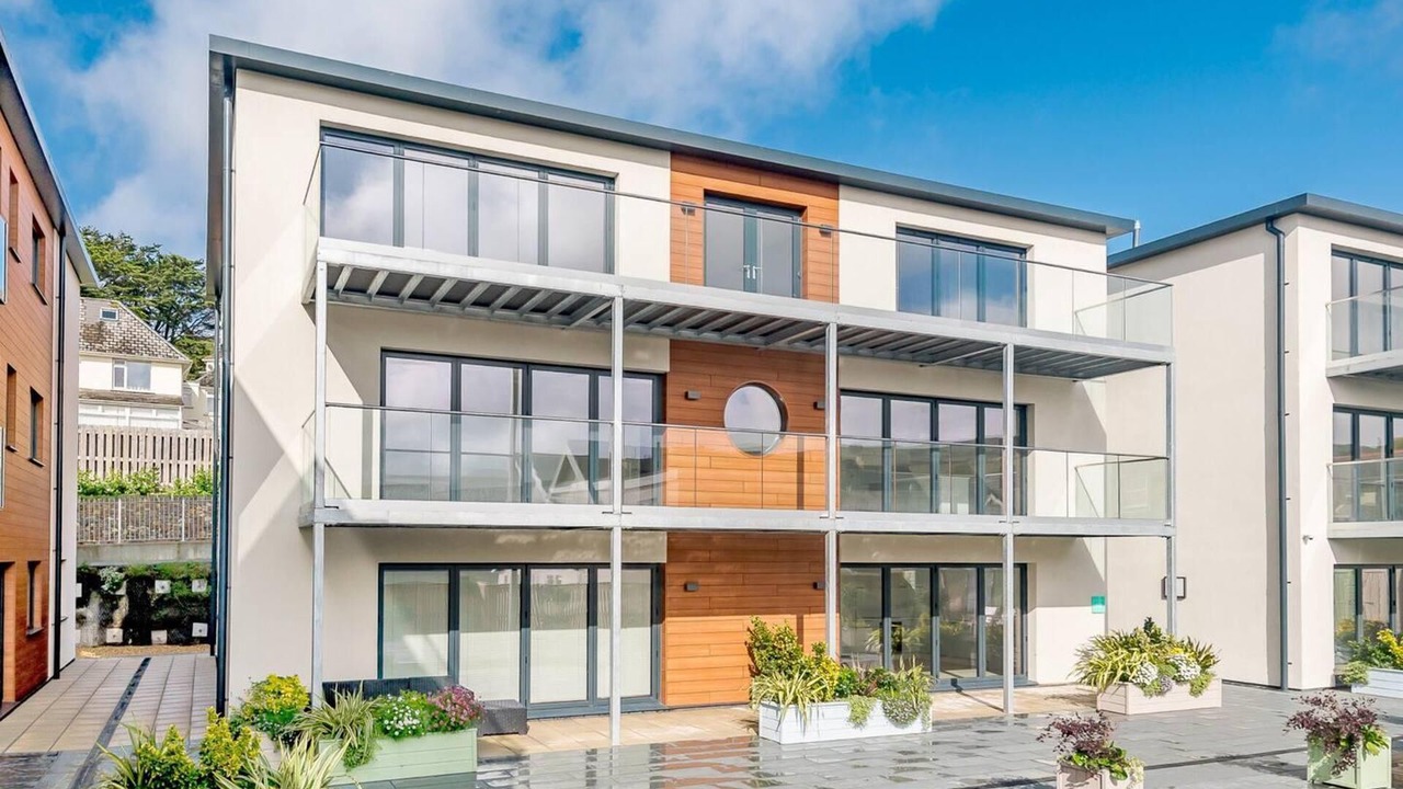 Photo of Outdoor in Mortehoe