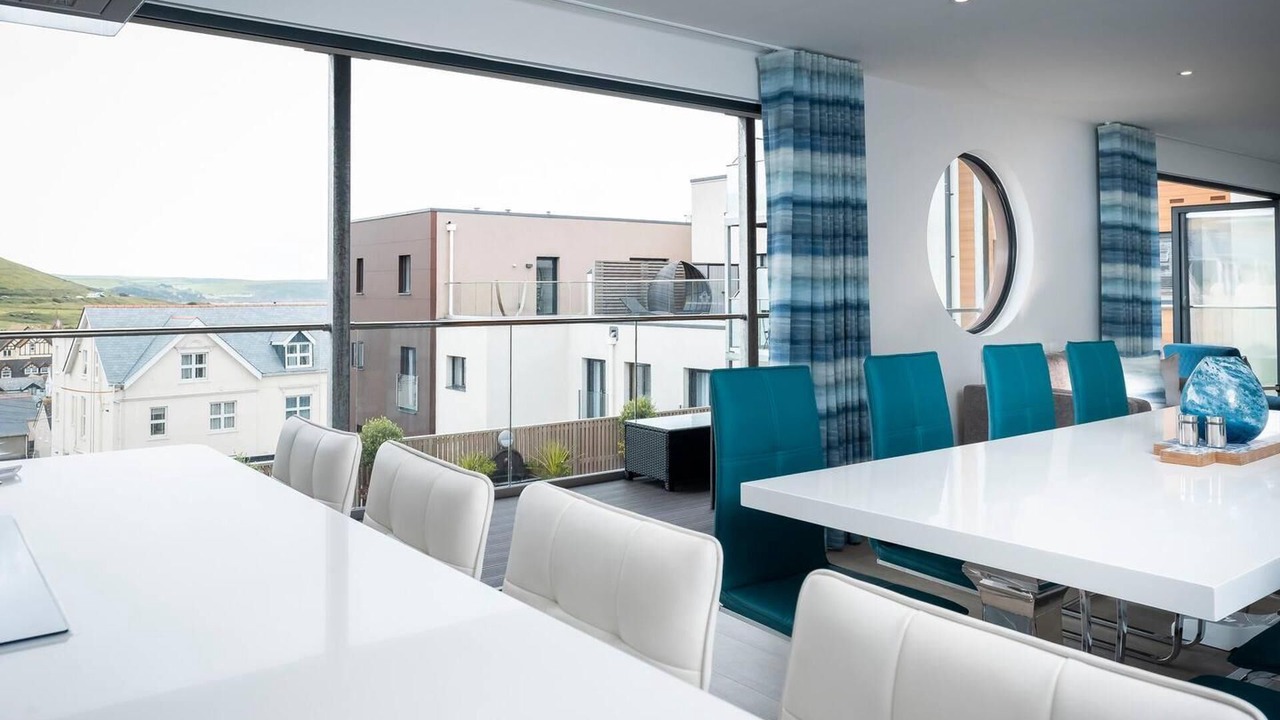 Photo of Outdoor in Mortehoe