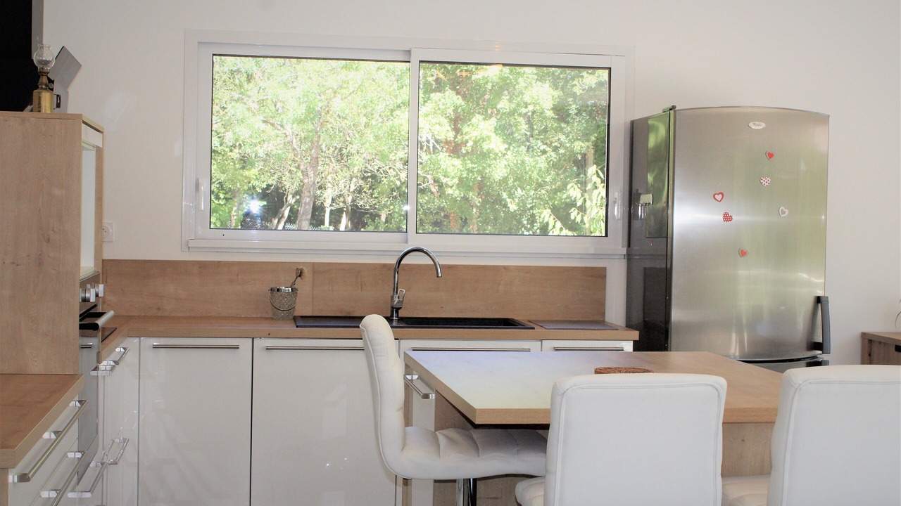 Photo of Kitchen in Fontenay-le-Comte