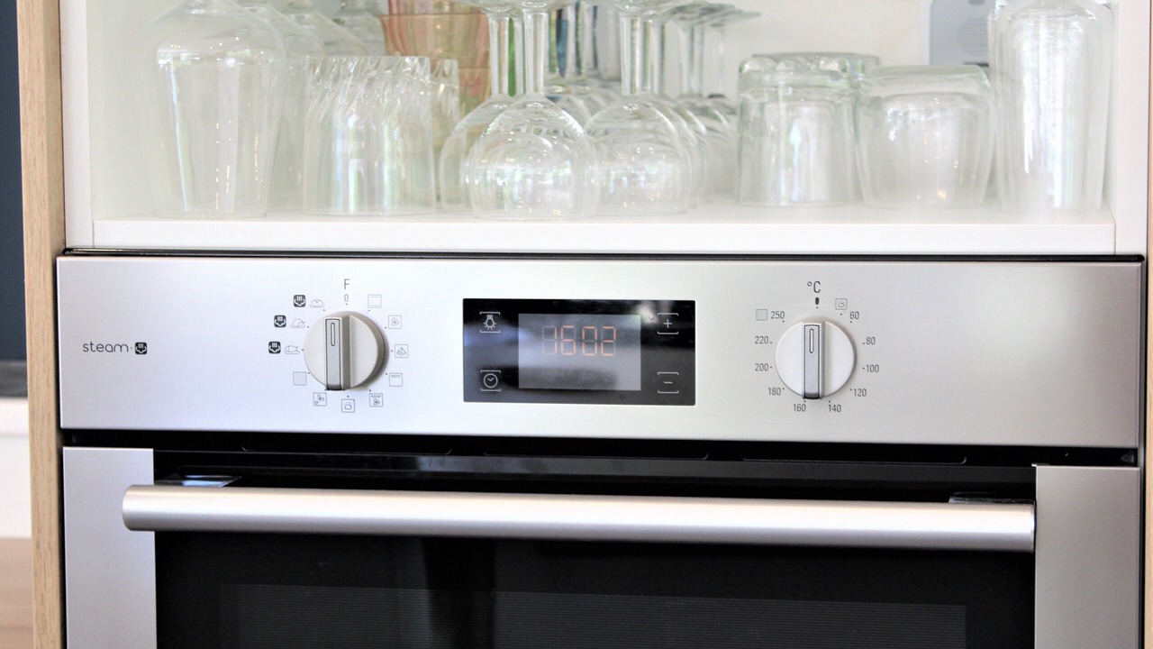 Photo of Kitchen in Fontenay-le-Comte