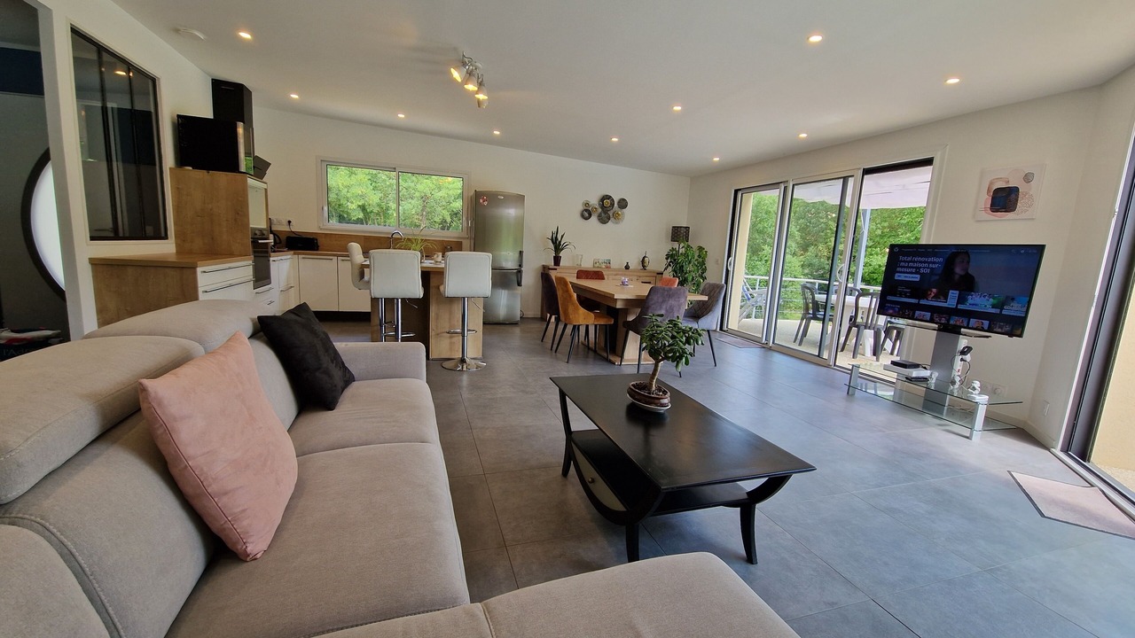 Photo of Livingroom in Fontenay-le-Comte