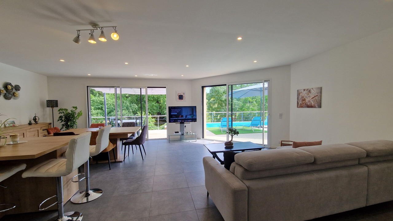 Photo of Livingroom in Fontenay-le-Comte