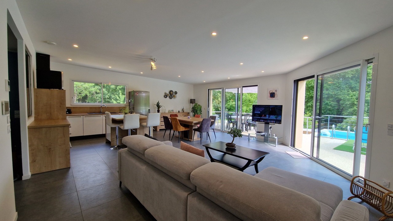 Photo of Livingroom in Fontenay-le-Comte
