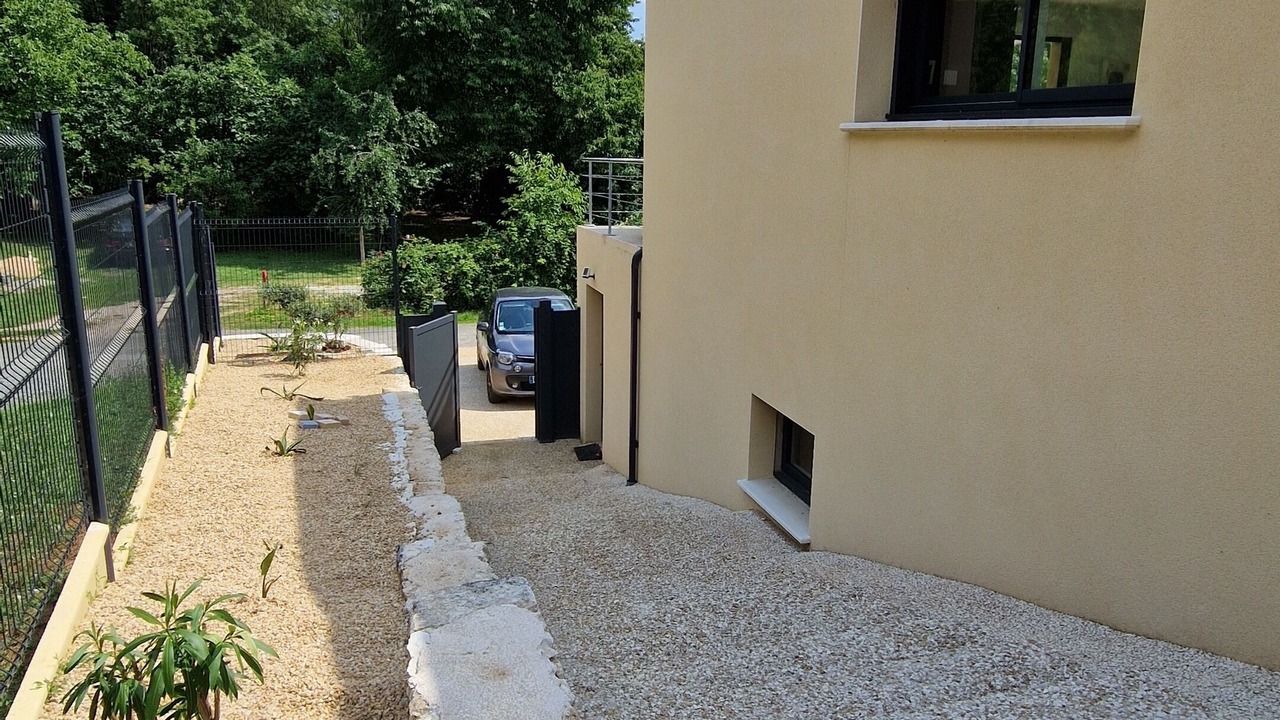 Photo of Outdoor in Fontenay-le-Comte