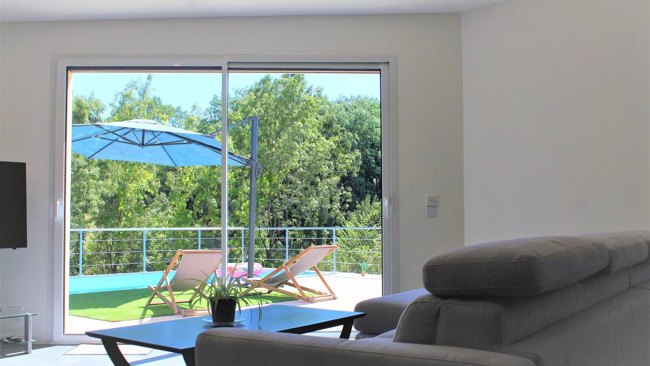 Photo of Livingroom in Fontenay-le-Comte
