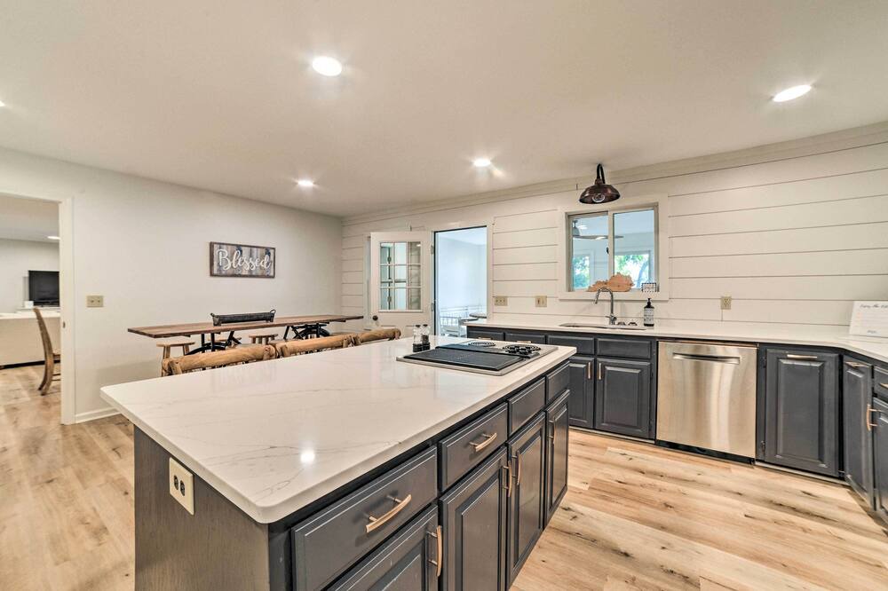 Photo of Kitchen in New Concord