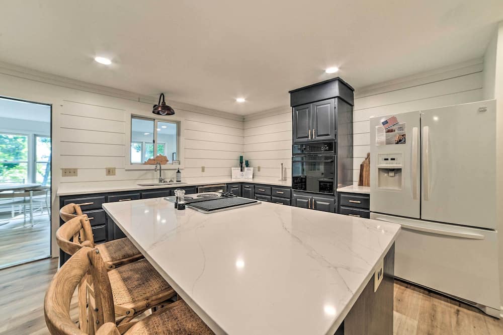 Photo of Kitchen in New Concord