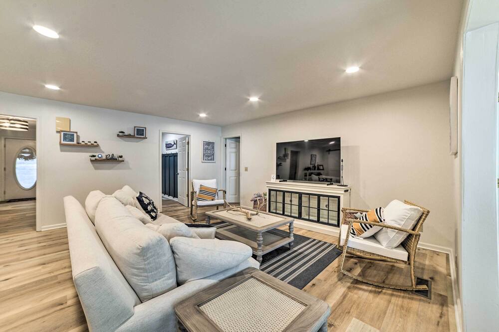 Photo of Bedroom in New Concord