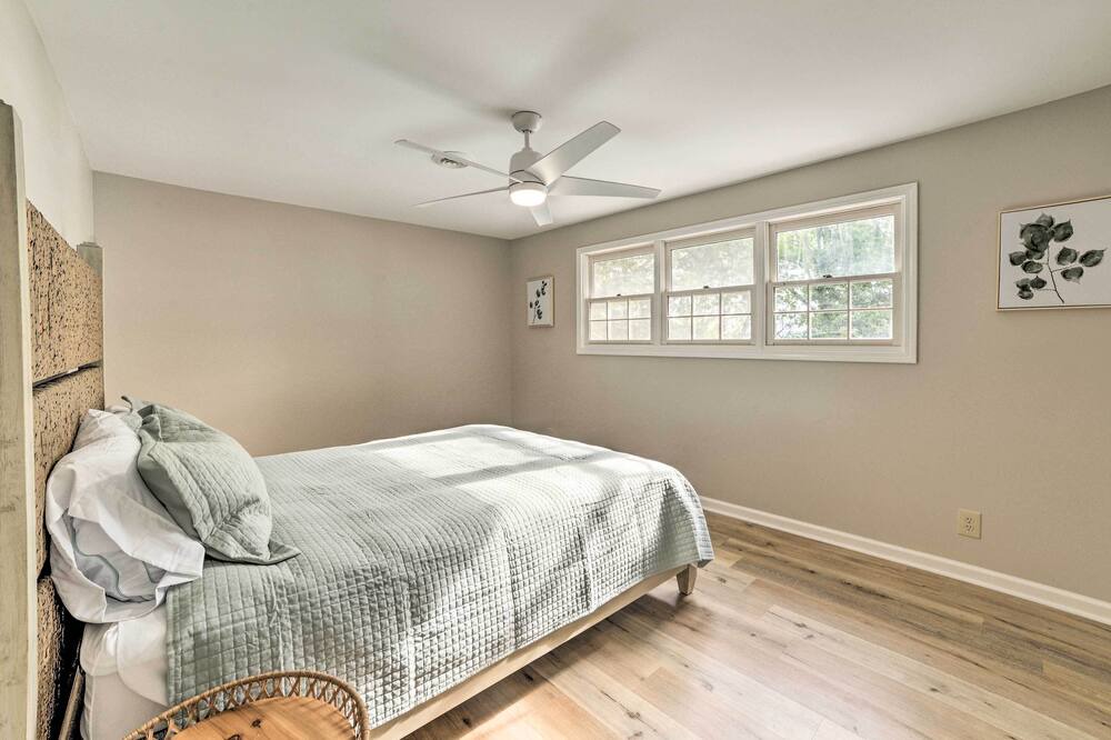 Photo of Bedroom in New Concord