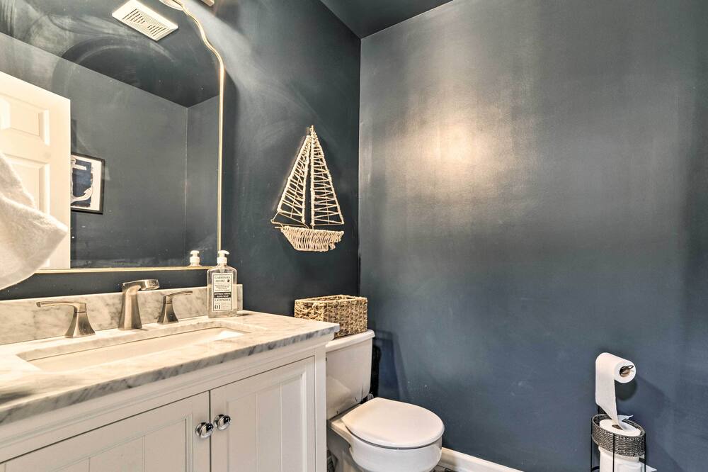 Photo of Bathroom in New Concord