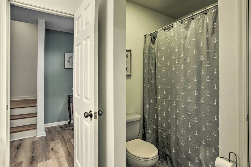 Photo of Bathroom in New Concord