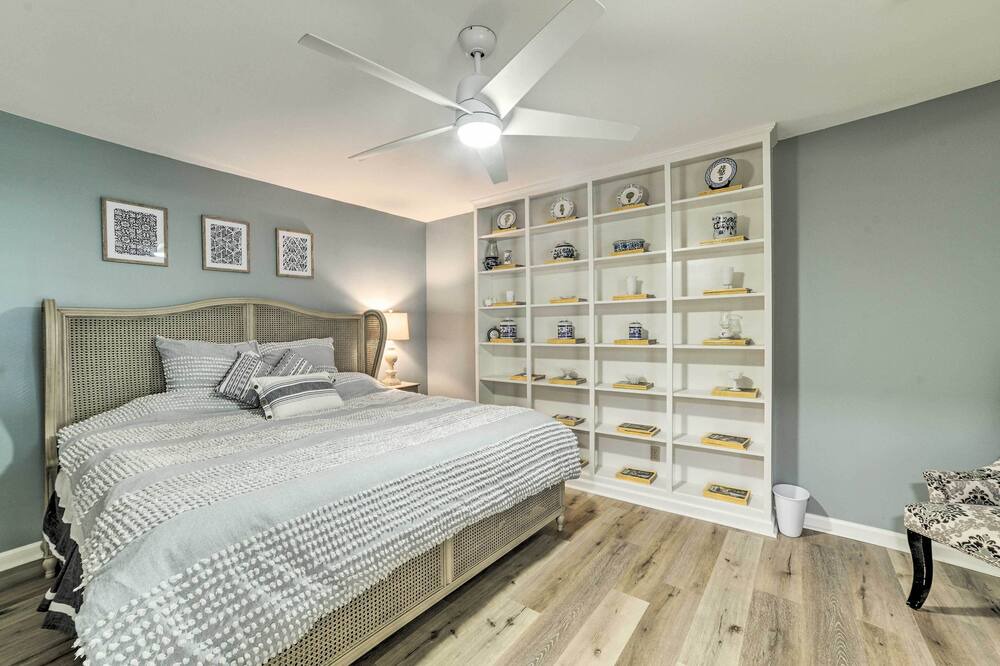 Photo of Bedroom in New Concord