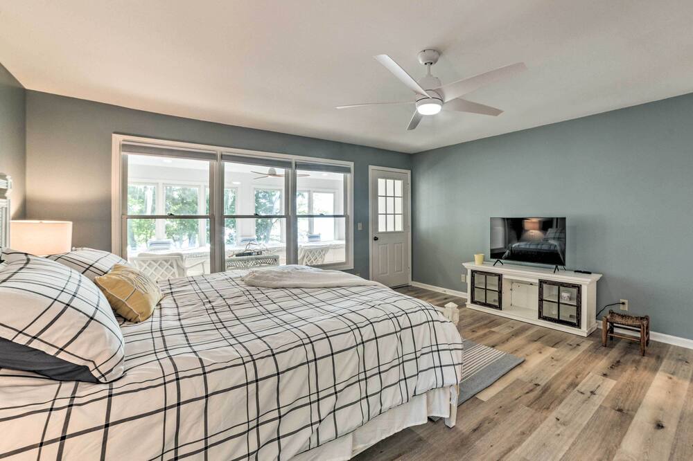 Photo of Bedroom in New Concord