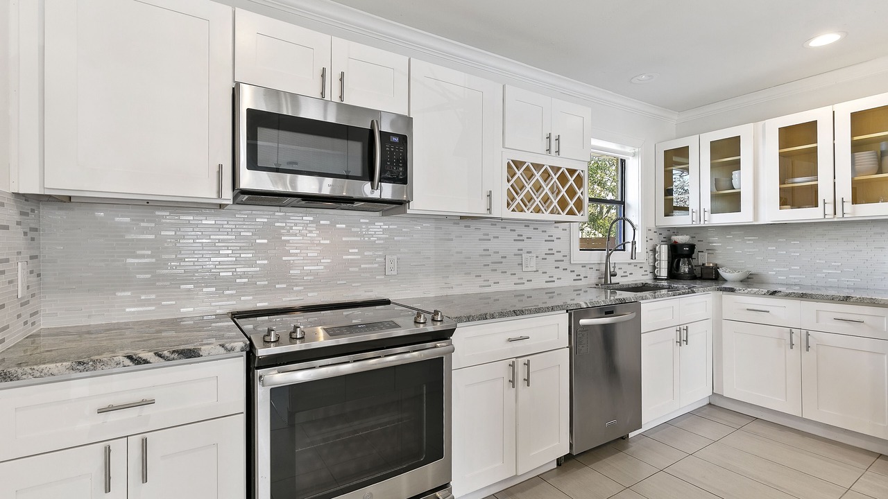 Photo of Kitchen in Garden Oaks